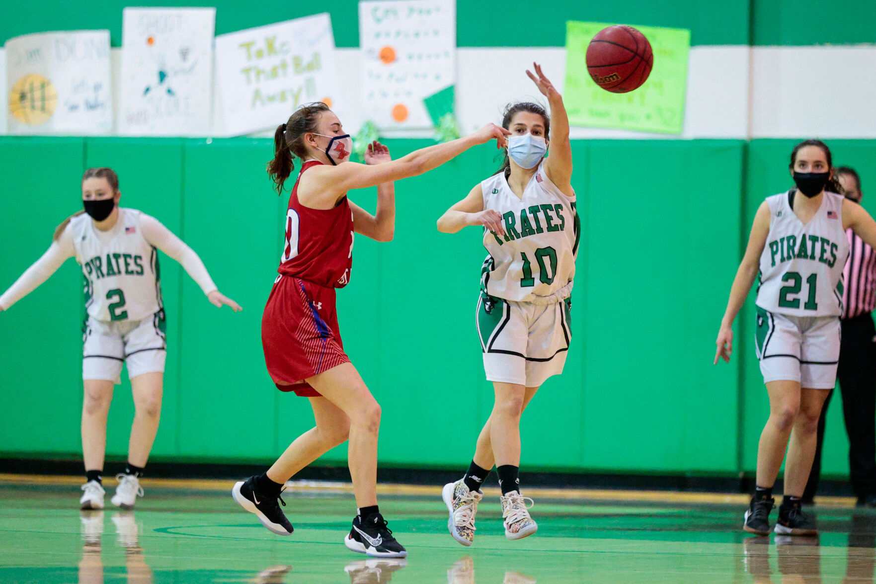 PREP BASKETBALL
